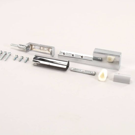 Picture of Delfield Hinge Assembly Part# 000-CIX-0030-S