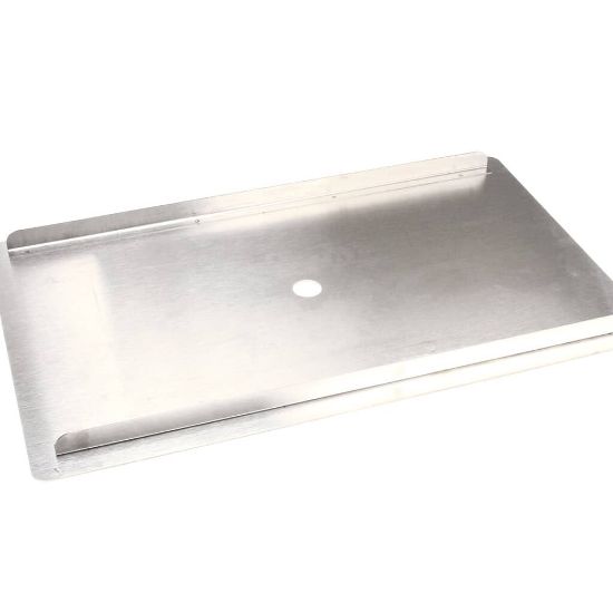 Picture of Delfield Assembly,cover,no Ferruled Hole Part# 000-ARB-0034-S