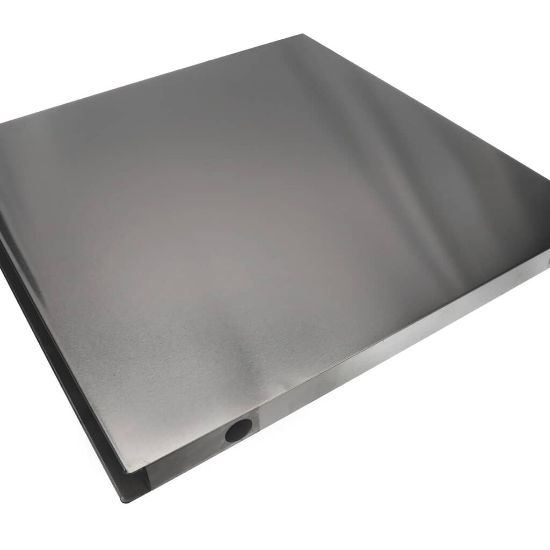 Picture of Delfield Assy Dr 27 Uc Part# 000-CTA-0036-S