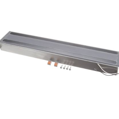 Picture of Delfield Door Frame Mullion Heater Part# 000-CVP-004VKT-S