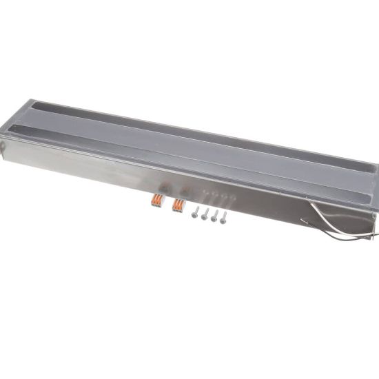 Picture of Delfield Door Frame Mullion Heater Part# 000-CVP-004VKT-S