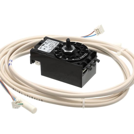 Picture of Delfield Kit Crtl Program Frz 407 115V Part# 000-CZ0-0049KT-S