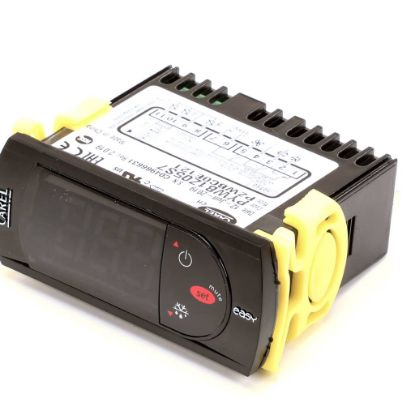 Picture of Delfield Assembly,control,407p Part# 000-CZ0-0095-S
