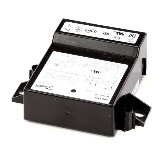 Picture of Delfield Assembly Control Digita L Display Ref Rem No-lo Part# 000-CZ0-0079-S