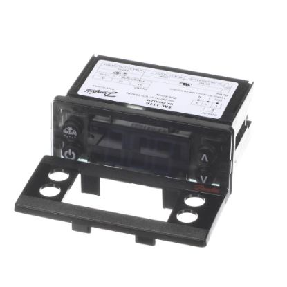 Picture of Delfield Assy, Ctl, Rail/cp, Eco Part# 000-CZ0-0241-S