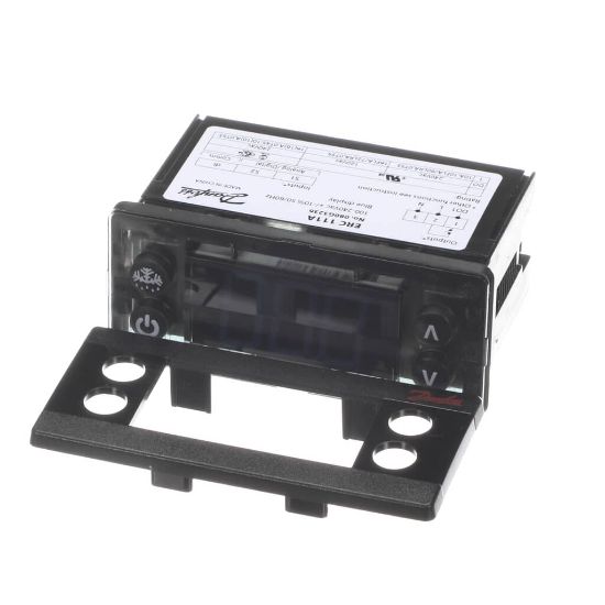 Picture of Delfield Assy, Ctl, Rail/cp, Eco Part# 000-CZ0-0241-S