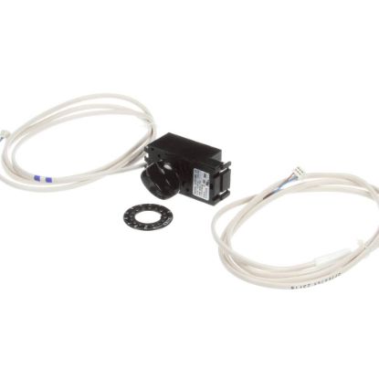 Picture of Delfield Kit Ctrl Frz W/contac Tor 115V Part# 000-CZ0-0208KT-S