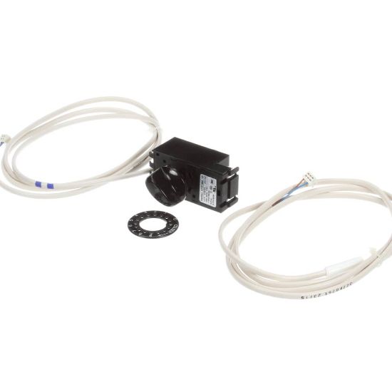 Picture of Delfield Kit Ctrl Frz W/contac Tor 115V Part# 000-CZ0-0208KT-S