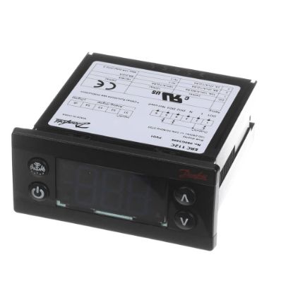 Picture of Delfield Assy,ctl,rfg,ri/uc Part# 000-CZ0-0242-S