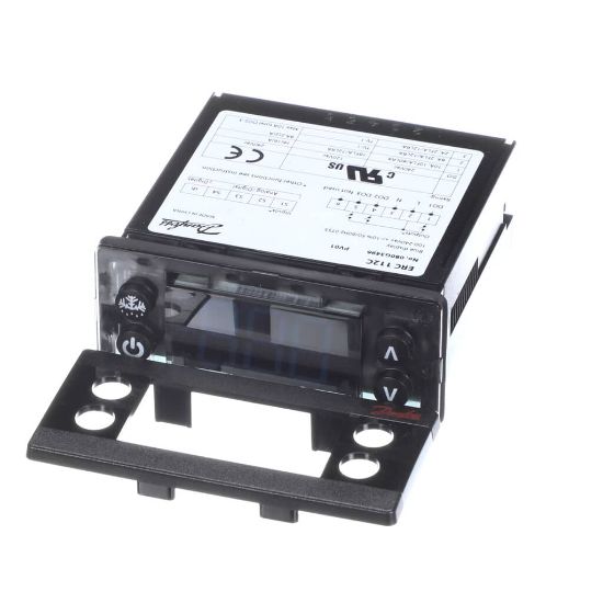 Picture of Delfield Ctrl,serview Control,danfoss Erc 112C Part# 000-CZ0-0245-S