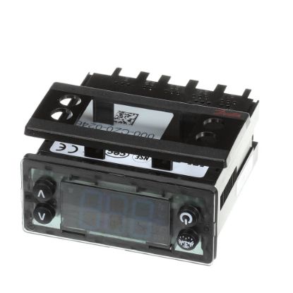 Picture of Delfield Ctrl,ref,dbl Hu, Dual Defrost,f Part# 000-CZ0-0246-S