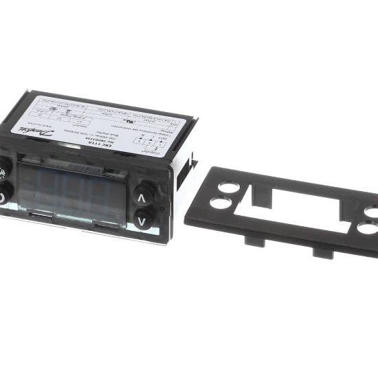 Picture of Delfield Assy,ctl,rail/cp,eco, Lock Out Part# 000-CZ0-0262-S