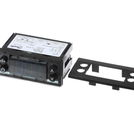 Picture of Delfield Assy, Ctl,rfg,1sect,wc,fan 100 Part# 000-CZ0-0264-S