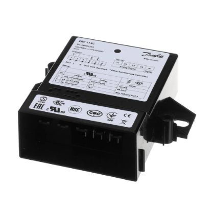 Picture of Delfield Assy,ctrl,dig,disp,uc Frz,3rly Part# 000-CZ0-0276-S