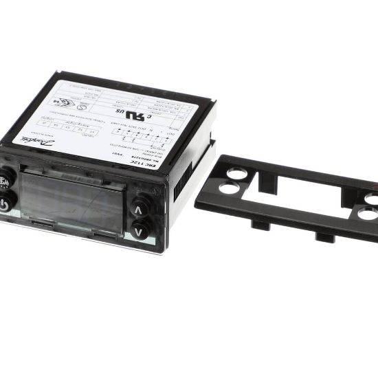 Picture of Delfield Assy,ctrl,frzr,uc Part# 000-CZ0-0270-S