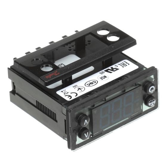 Picture of Delfield Assy,ctl,ref,mk7,lock Out,fan Part# 000-CZ0-0265-S
