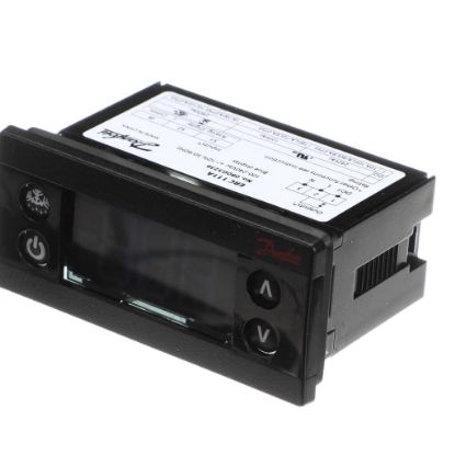Picture of Delfield Assy, Ctrl, Prep Part# 000-CZ0-0273-S