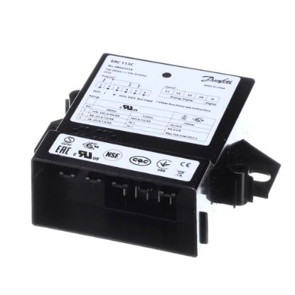 Picture of Delfield Assy,ctrl,dig,disp,uc Ref,3rly Part# 000-CZ0-0275-S