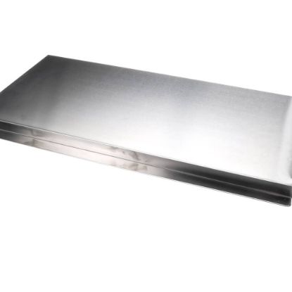 Picture of Delfield Assy Front Dwr 27Uc Part# 000-CZB-0031-S