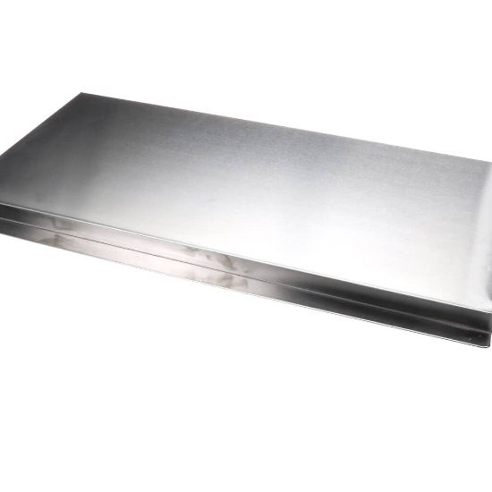 Picture of Delfield Assy Front Dwr 27Uc Part# 000-CZB-0031-S