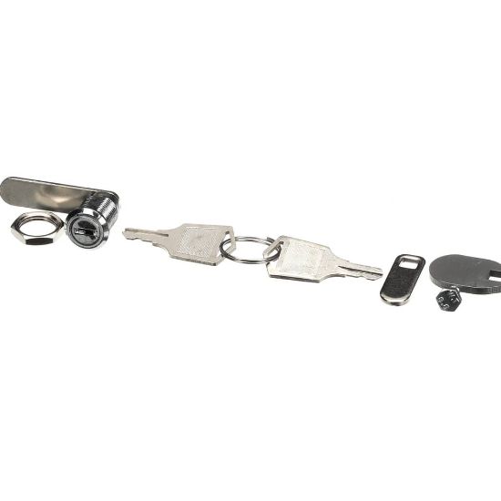 Picture of Delfield Assy Lock Shroud Shrt Part# 000-D4K-0030-S