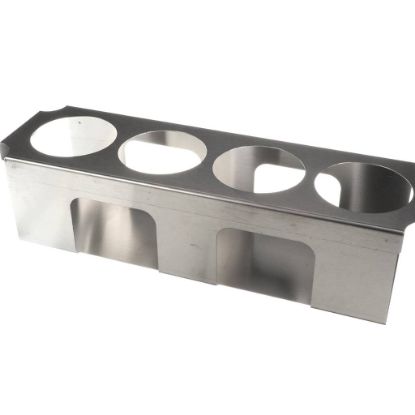 Picture of Delfield Assembly,bottle Holder,flex Part# 000LBEQ10QE24-S