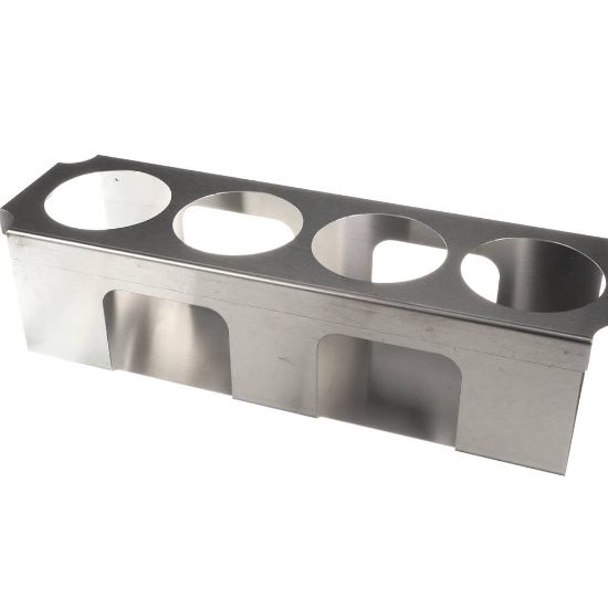 Picture of Delfield Assembly,bottle Holder,flex Part# 000LBEQ10QE24-S