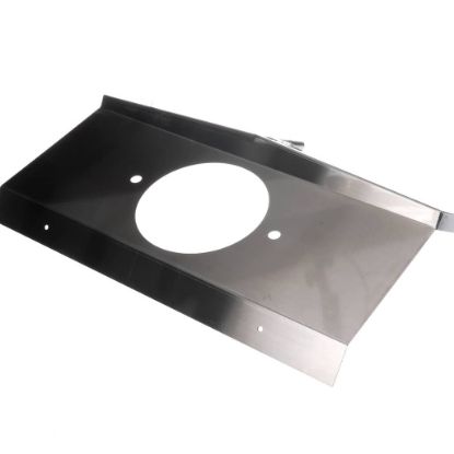 Picture of Delfield Assy Pan Evap Weld Part# 000-D05-0030-S