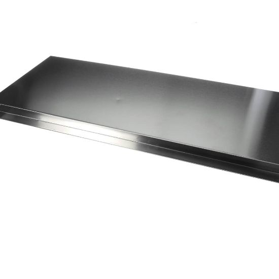 Picture of Delfield Assy Front Dwr 32Uc Part# 000-CZB-0033-S