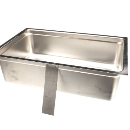 Picture of Delfield Well Hot Food Assy W/o Drain Part# 0160015-S