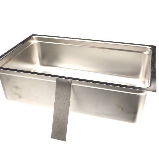 Picture of Delfield Well Hot Food Assy W/o Drain Part# 0160015-S