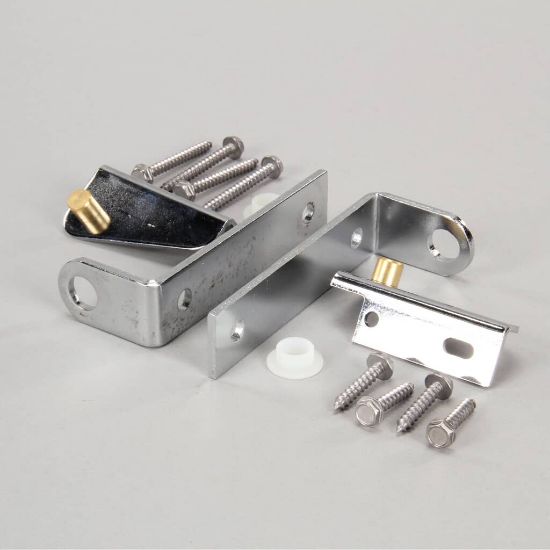 Picture of Delfield Hinge Kit Part# 0160179-S