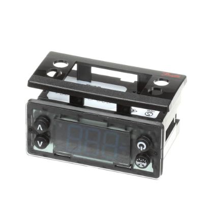 Picture of Delfield Assy, Ctl, Rfg, Dbl, Hu, Lock Out Part# 000-CZ0-0261-S