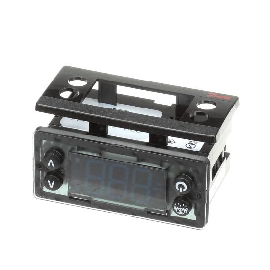 Picture of Delfield Assy, Ctl, Rfg, Dbl, Hu, Lock Out Part# 000-CZ0-0261-S