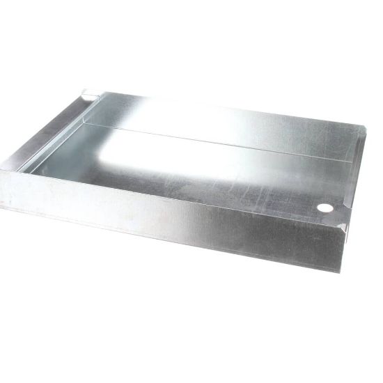 Picture of Delfield Cvr Bottom Dfw Part# 026-103-0001-S
