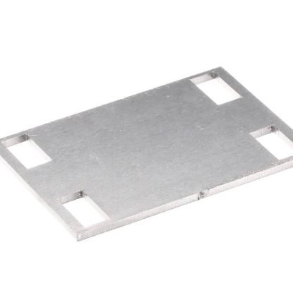 Picture of Delfield Plate Shim Caster Mcd Part# 022-BHE-0002-S