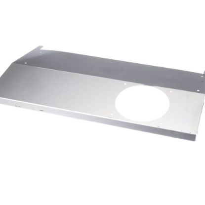 Picture of Delfield Side Coil Angled Left Part# 030-233-0002-S