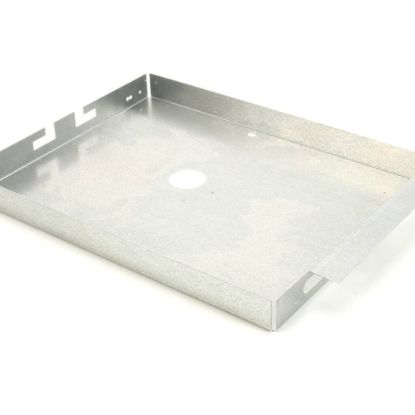 Picture of Delfield Plate Deflector Part# 026-061-0001-S