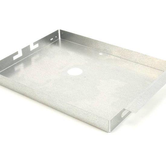 Picture of Delfield Plate Deflector Part# 026-061-0001-S