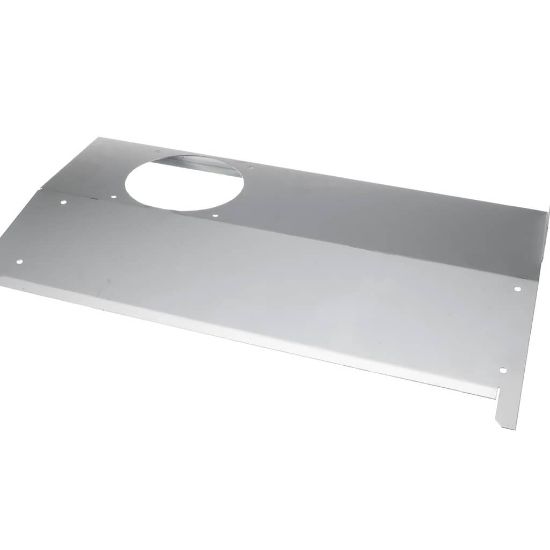 Picture of Delfield Side Coil Angled Rt Part# 030-233-0001-S
