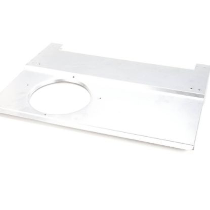 Picture of Delfield Side Evap R22 Mkv Part# 030-233-0034-S