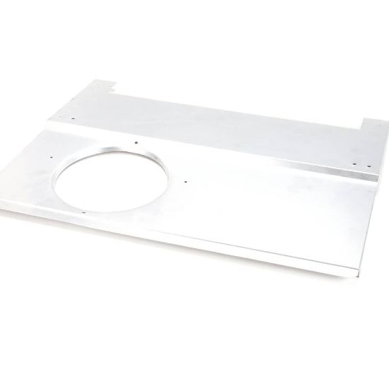 Picture of Delfield Side Evap R22 Mkv Part# 030-233-0034-S