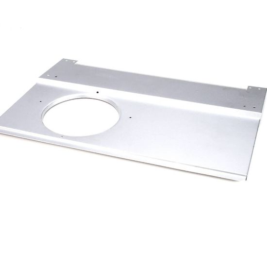 Picture of Delfield Side Evaporator Part# 030-233-0000-S