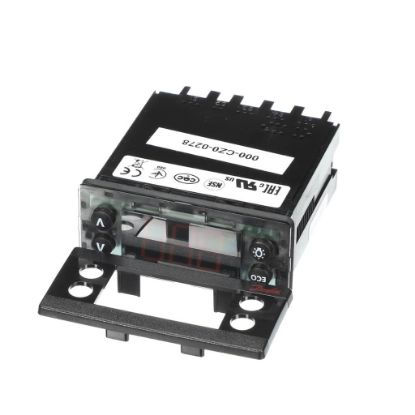 Picture of Delfield Assy,ctrl,htd,ri Part# 000-CZ0-0278-S
