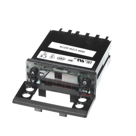 Picture of Delfield Assy,ctrl,htd,ri Part# 000-CZ0-0278-S