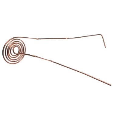 Picture of Delfield Tube,discharge/cond Part# 033-ATA-0002-S