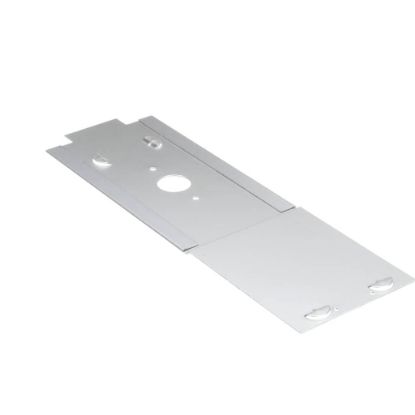 Picture of Delfield Front Coil With T-stat Part# 030-234-0002-S