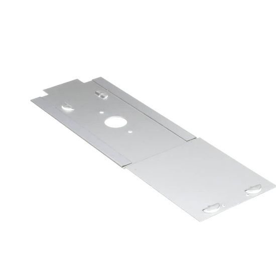 Picture of Delfield Front Coil With T-stat Part# 030-234-0002-S
