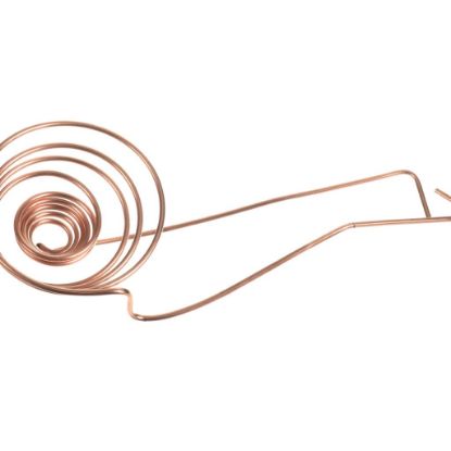 Picture of Delfield Tube,condensate Loop Part# 033-B6P-0072-S