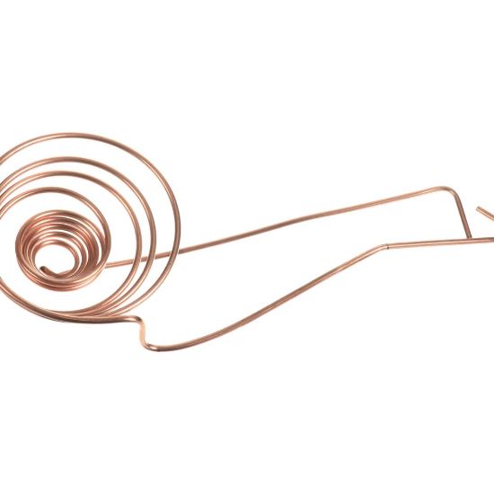 Picture of Delfield Tube,condensate Loop Part# 033-B6P-0072-S
